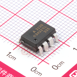 HCPL-3120-500E