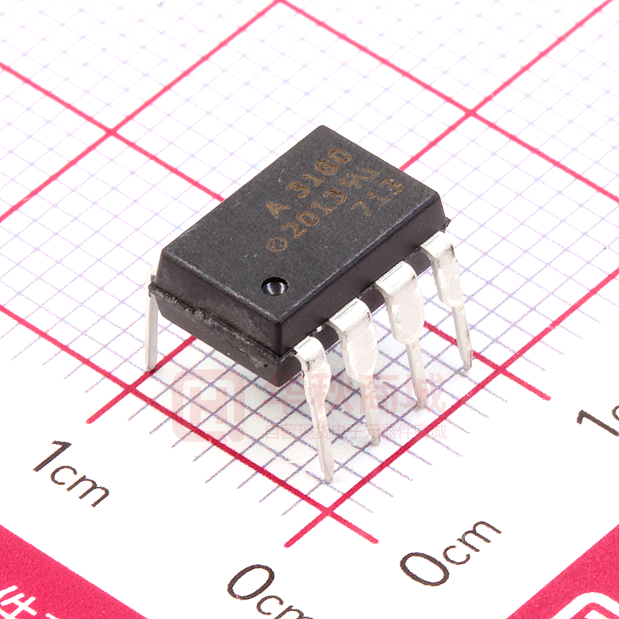 HCPL-3180-000E