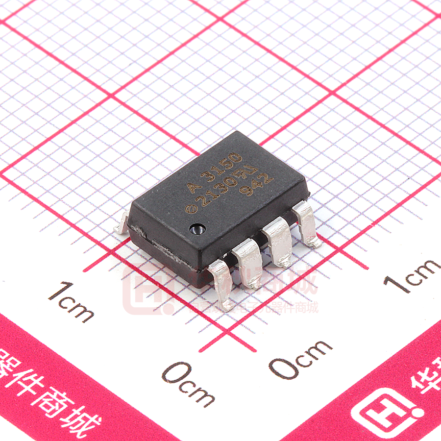 HCPL-3150-500E