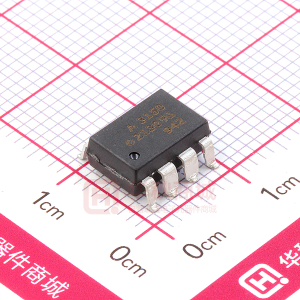 HCPL-3150-500E