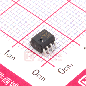 HCPL-0314-500E
