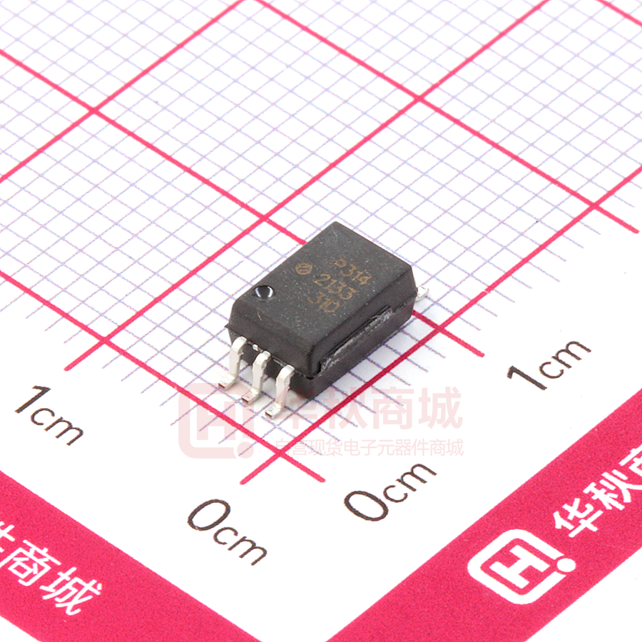 ACPL-P314-500E