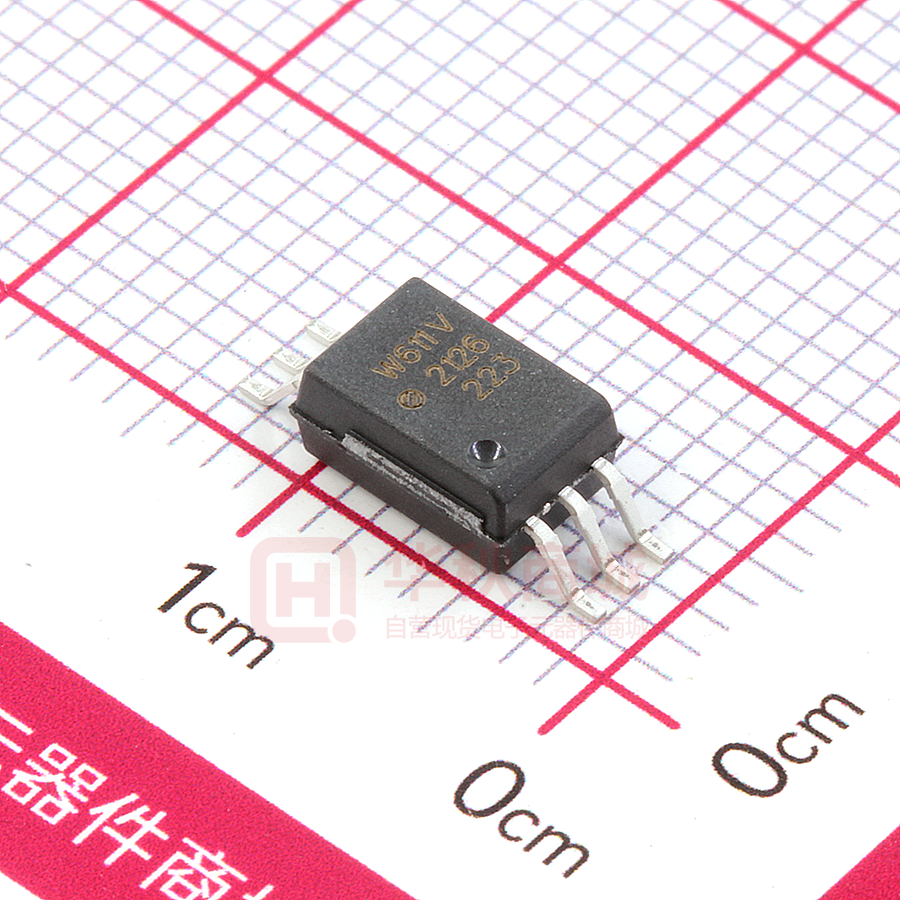 ACPL-W611-560E