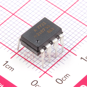 HCPL-7721-000E