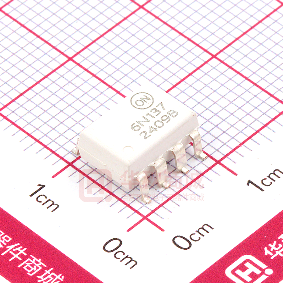 6N137SDM