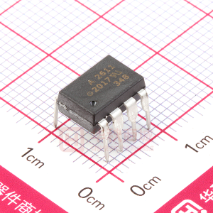 HCPL-2611-000E