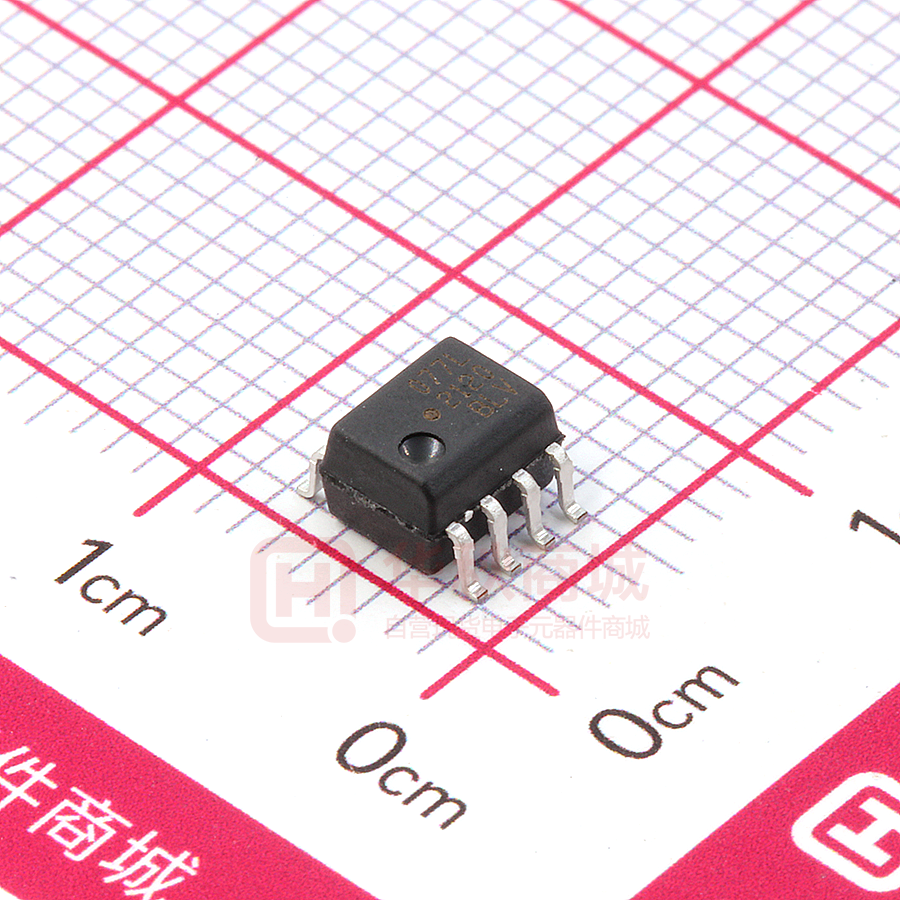 ACPL-077L-500E