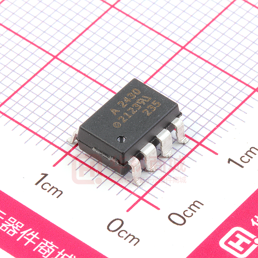 HCPL-2430-500E