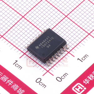 ISO7241CDWR