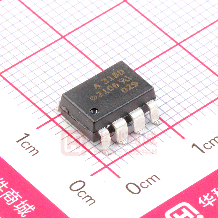 HCPL-3180-500E