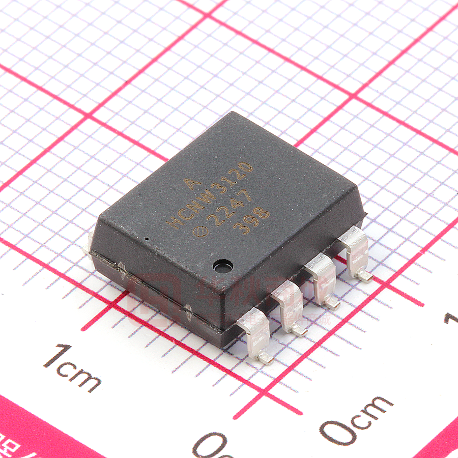 HCNW3120-500E