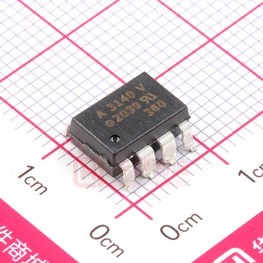 HCPL-3140-560E