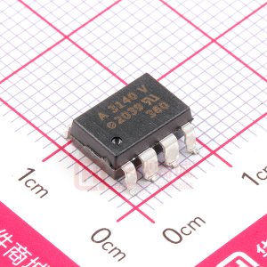 HCPL-3140-560E