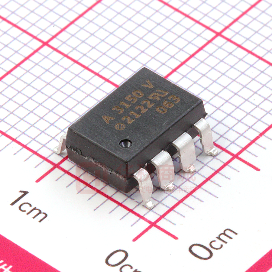 HCPL-3150-560E