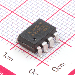HCPL-3150-560E