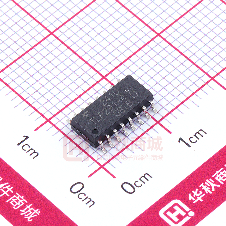 TLP291-4(GB-TP,E(T