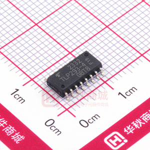 TLP293-4(GB-TP,E(T