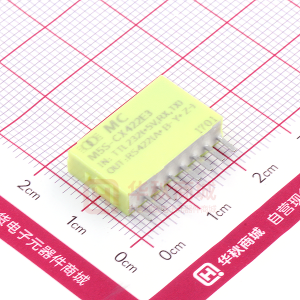 M5S-CX422E3