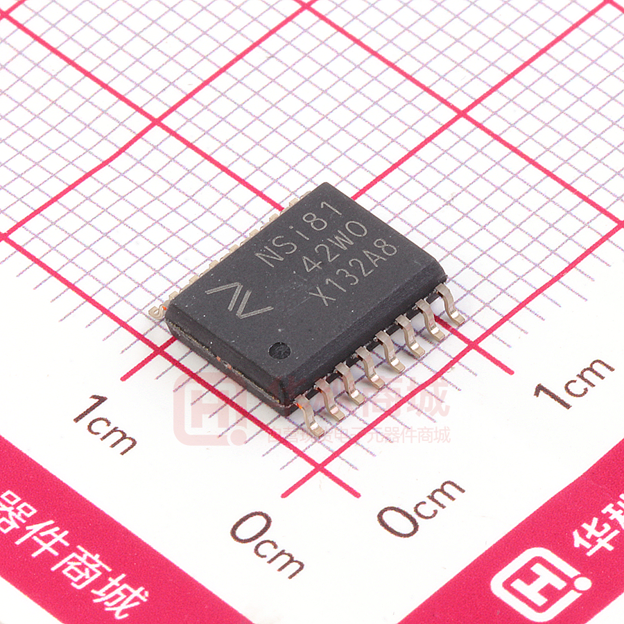 NSi8142W0