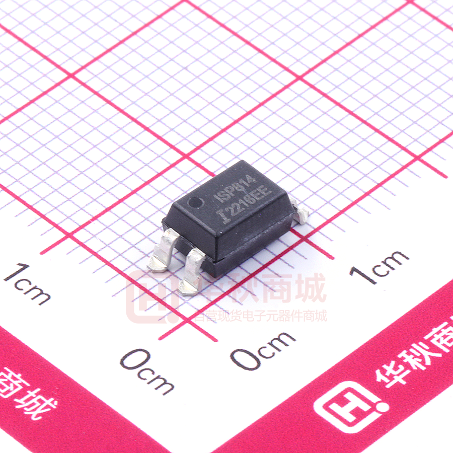ISP814SMTR