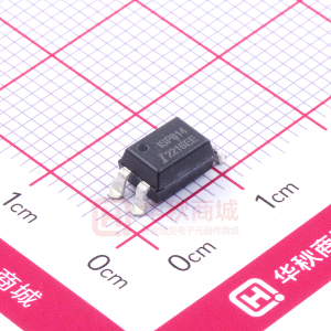 ISP814SMTR