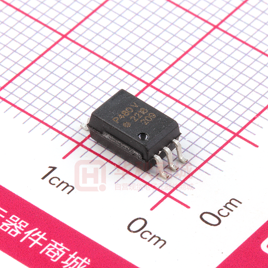 ACPL-P480-560E