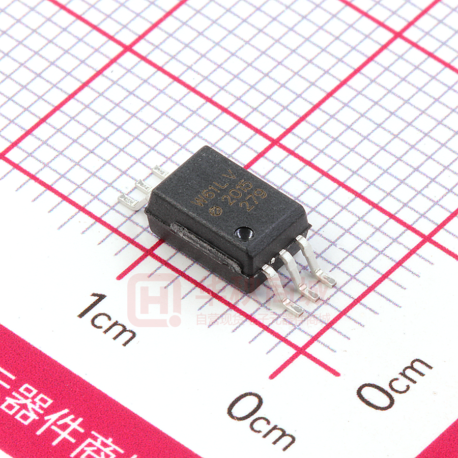 ACPL-W61L-560E