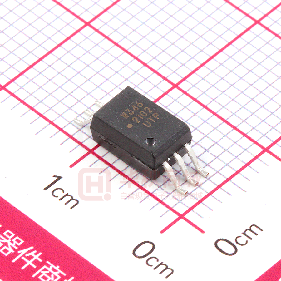 ACPL-W346-500E