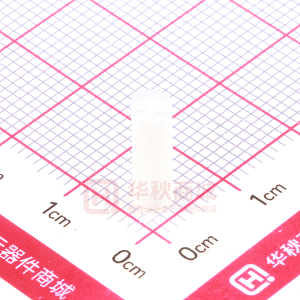LED隔离柱LED4*12
