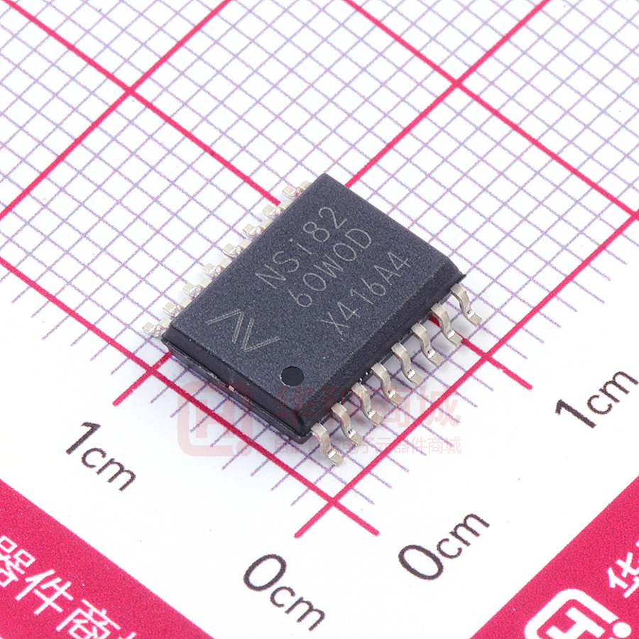 NSI8260W0-DSWR