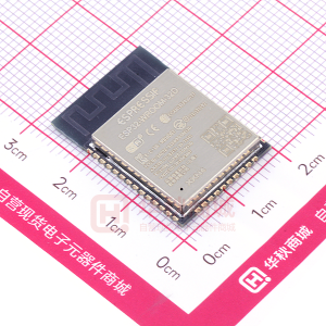 ESP32-WROOM-32D-N4