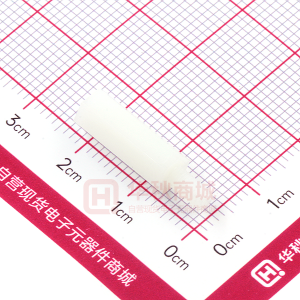 TP-15塑料铜柱螺柱