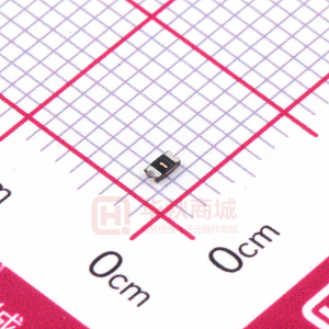 SMD0603P010TF