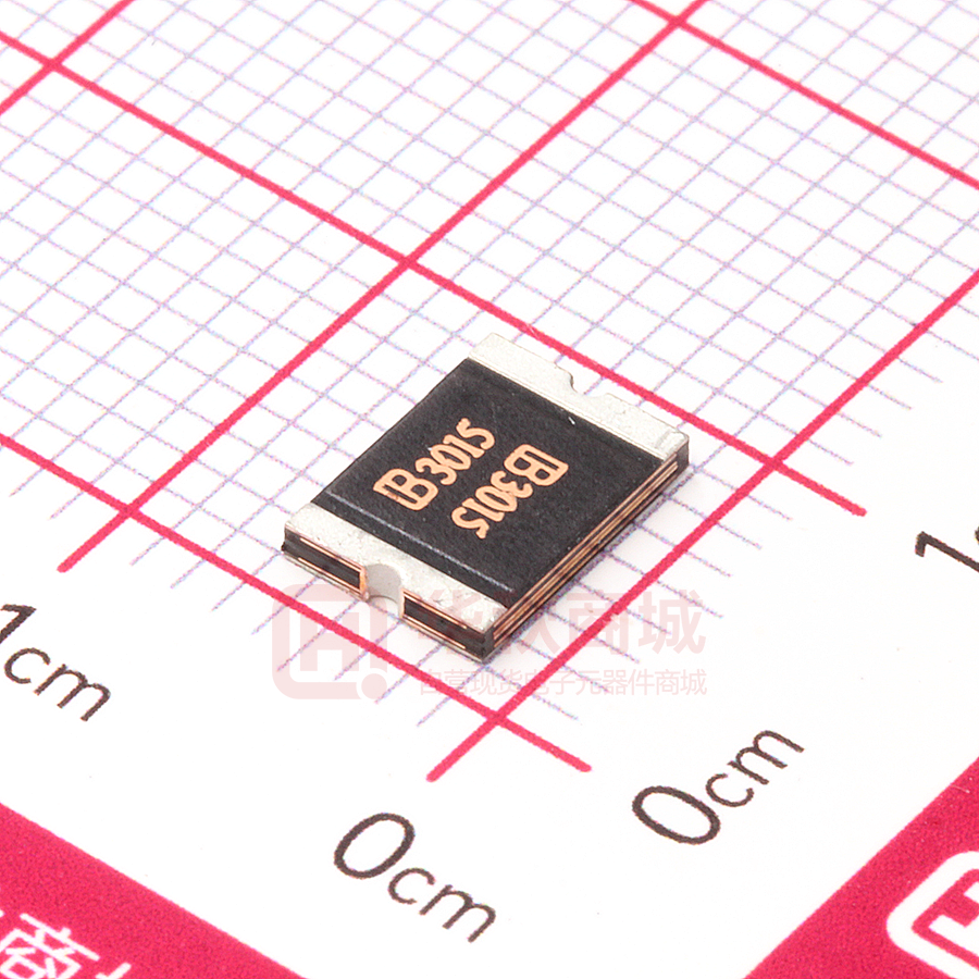 SMD2920B300TF/15