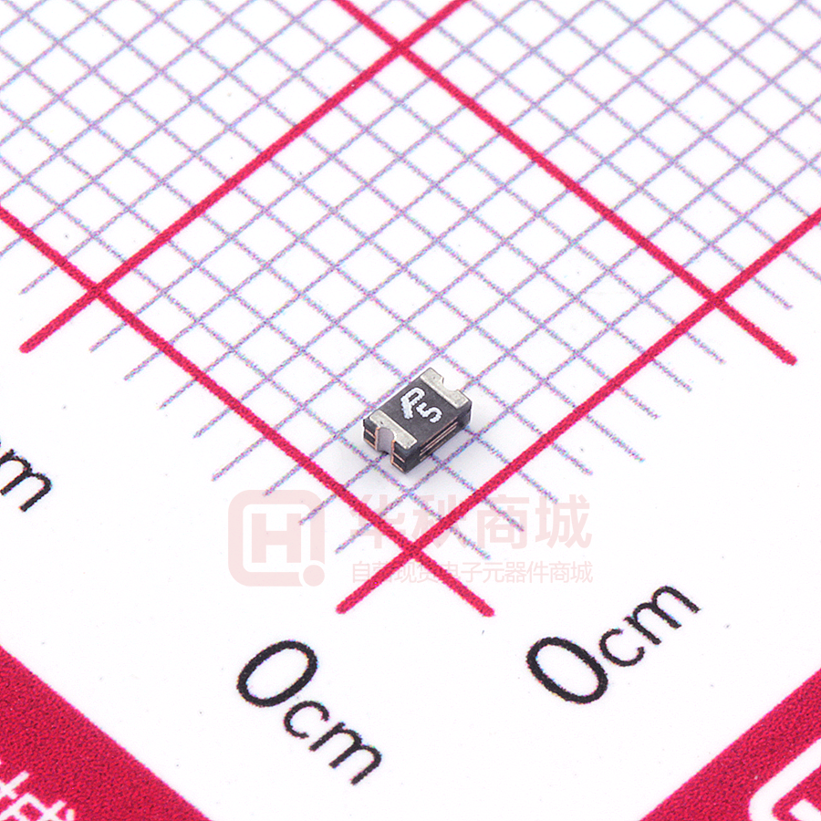 SMD0805P050TF