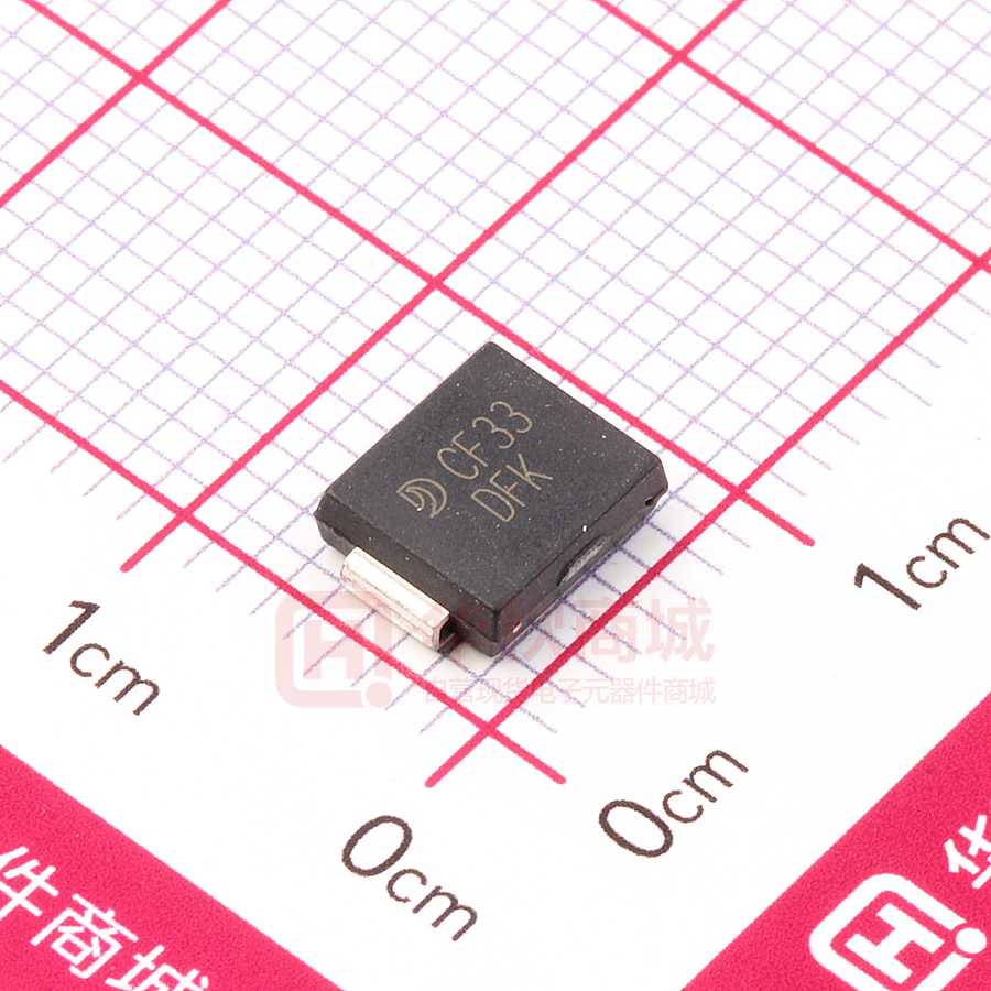 SMDJ30CA