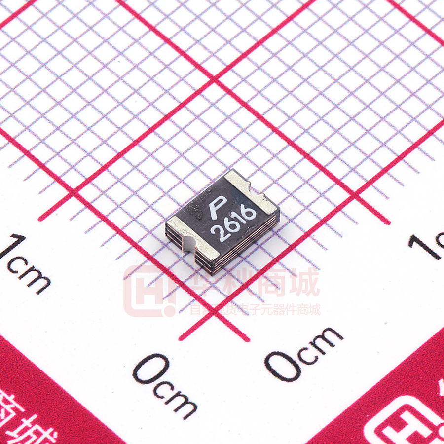 SMD1812P260TF/16