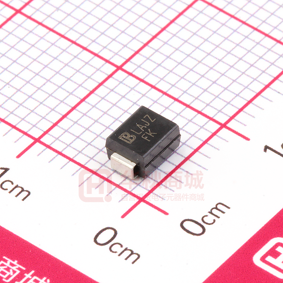 SMBJ400CA