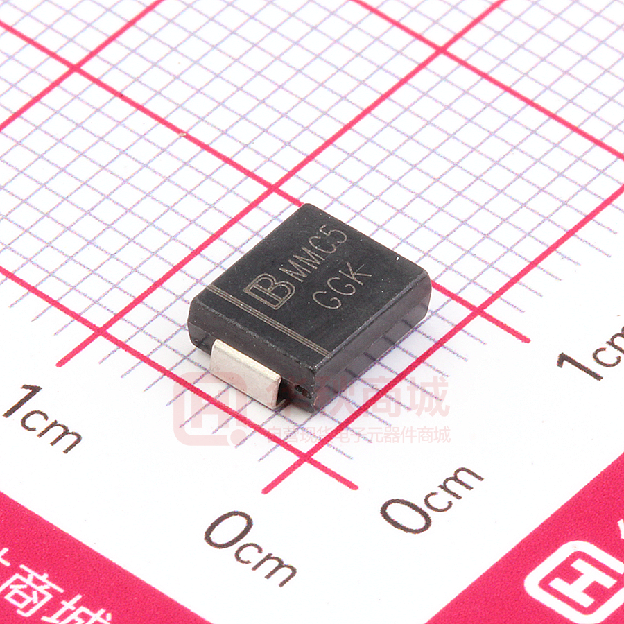 SMCJ60A