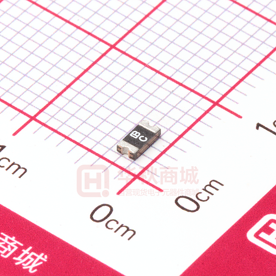 SMD1206B110TFT