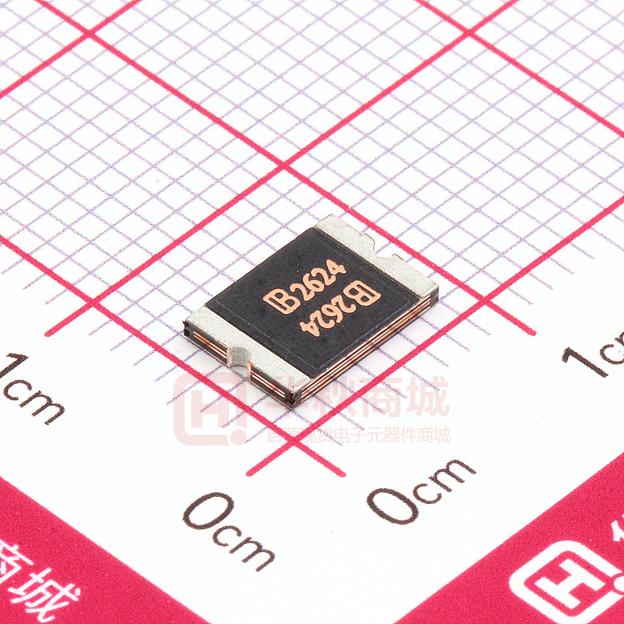 SMD2920B260TF/24