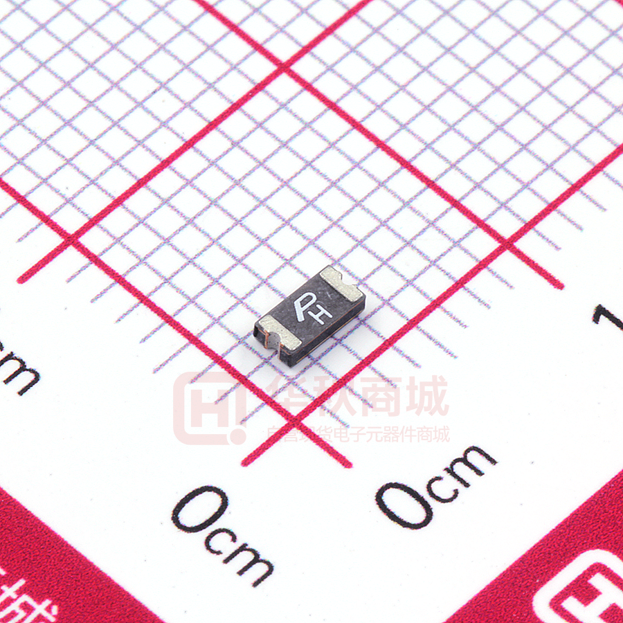 SMD1206P010TF