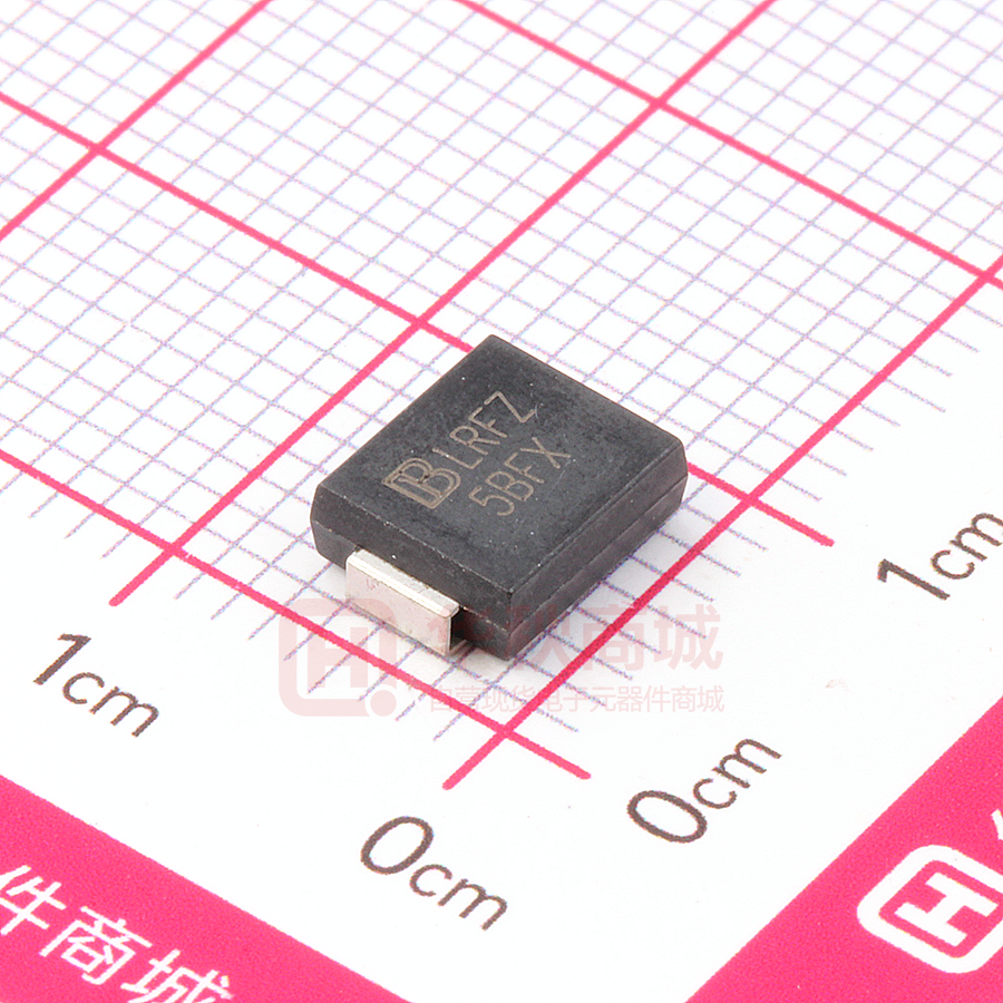 5.0SMDJ48CA