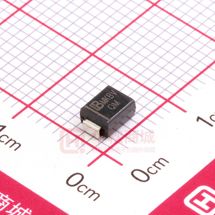 SMBJ440A
