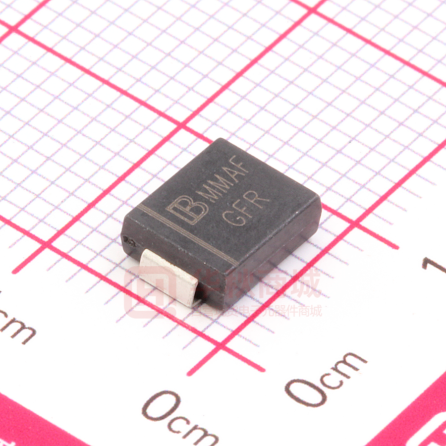 SMCJ40A