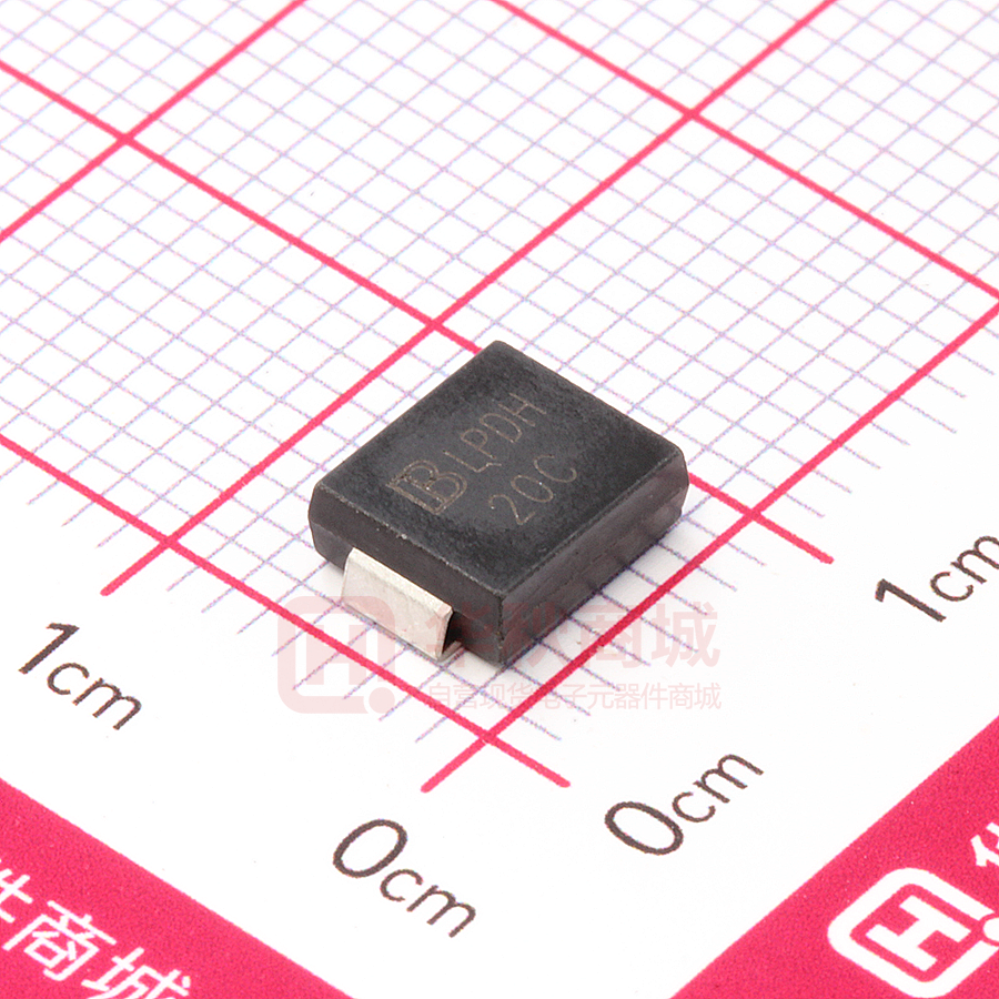 1.5SMC20CA