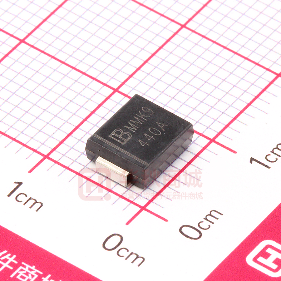 1.5SMC440A