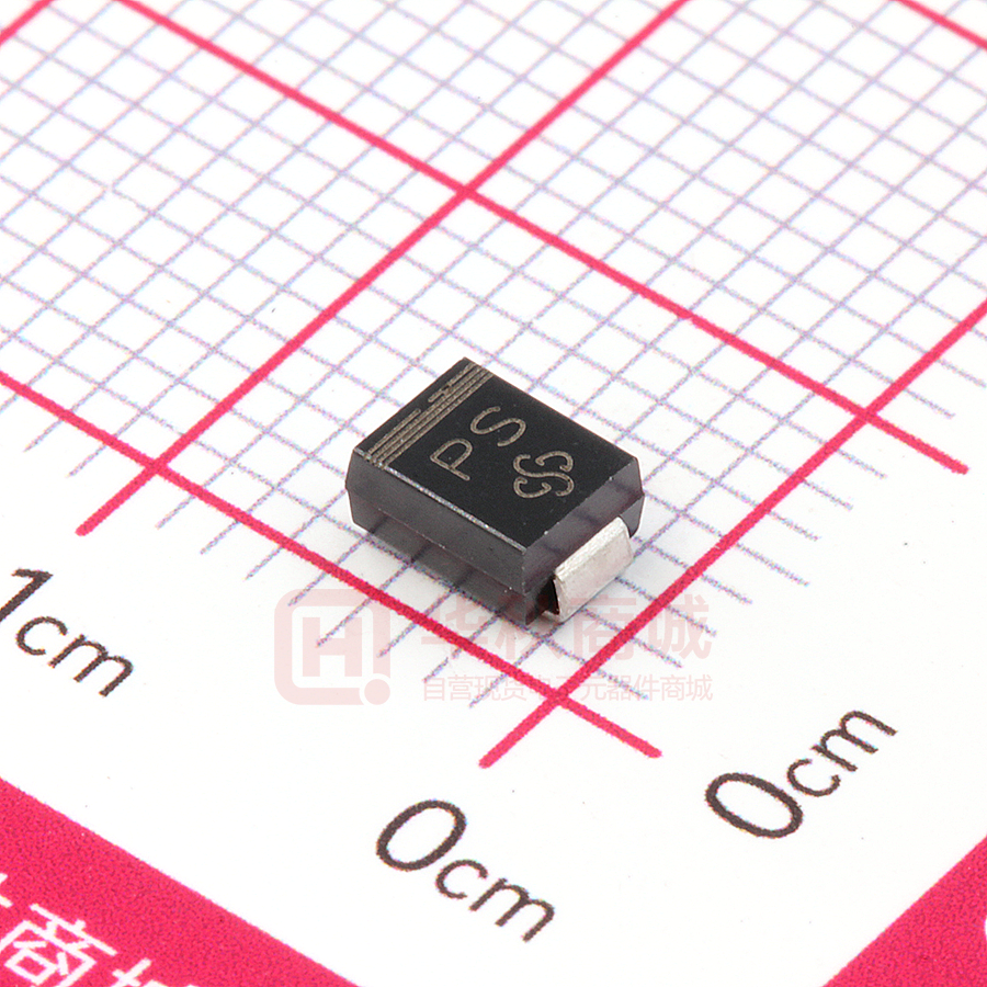 SMBJ188A