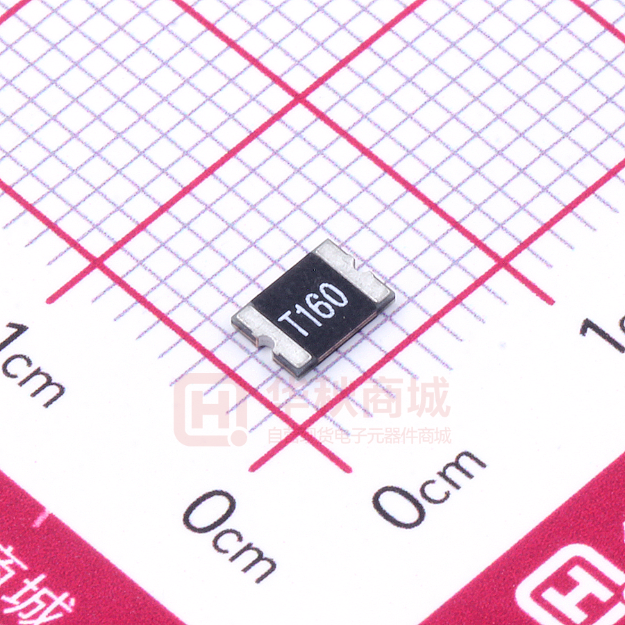 TLC-MSMD160/16