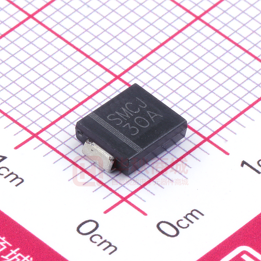 SMCJ30A